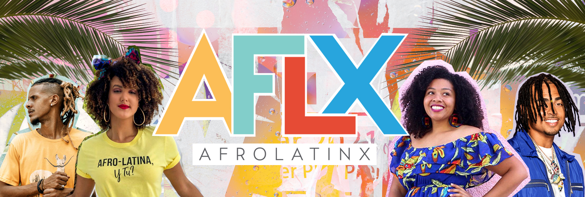 AFLX Banner
