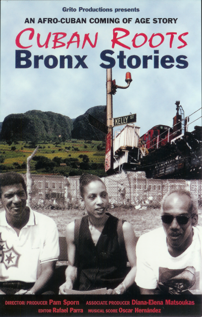 Cuban Roots Bronx Tales