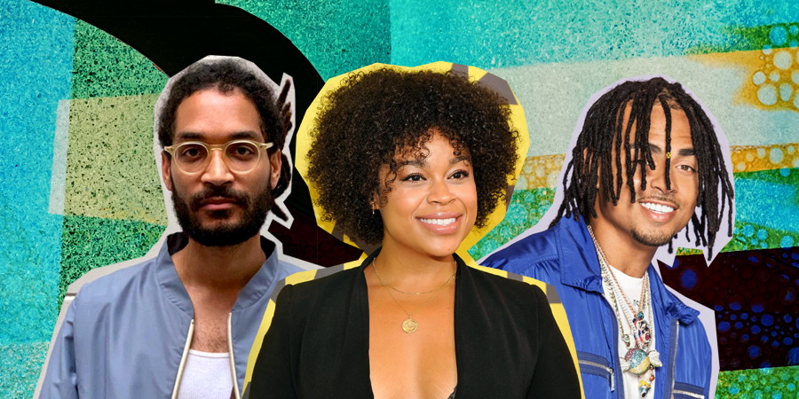 10 Afro-Latinx Artists Doing Big Things in 2021