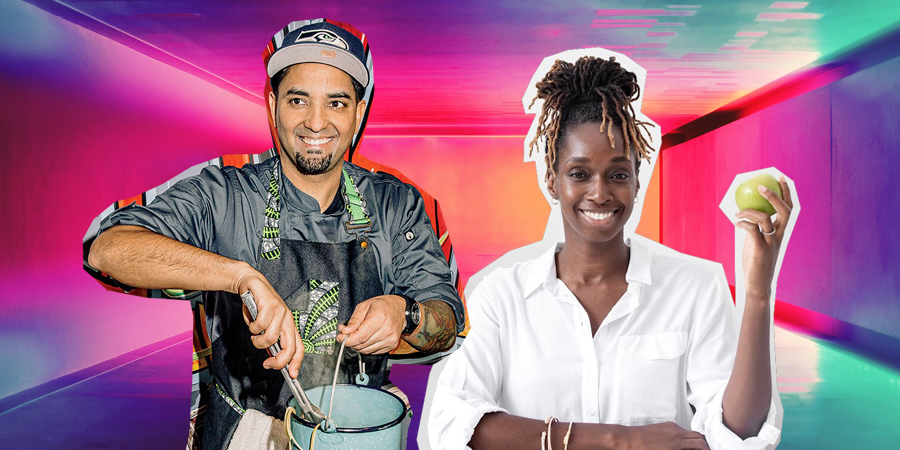 These 12 Afro-Latinx Small Businesses Can Have All Our Money