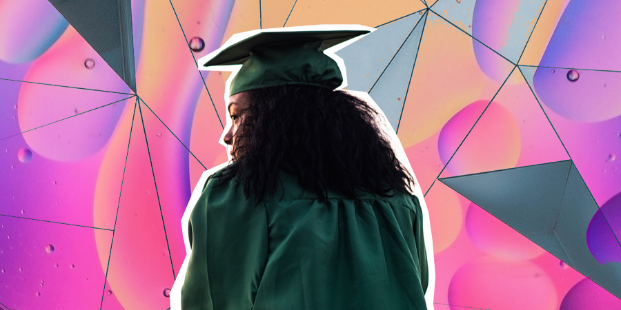 A Badge of Honor Not Shame: An AfroLatina Theory of Black-Imiento for U.S Higher Education Research