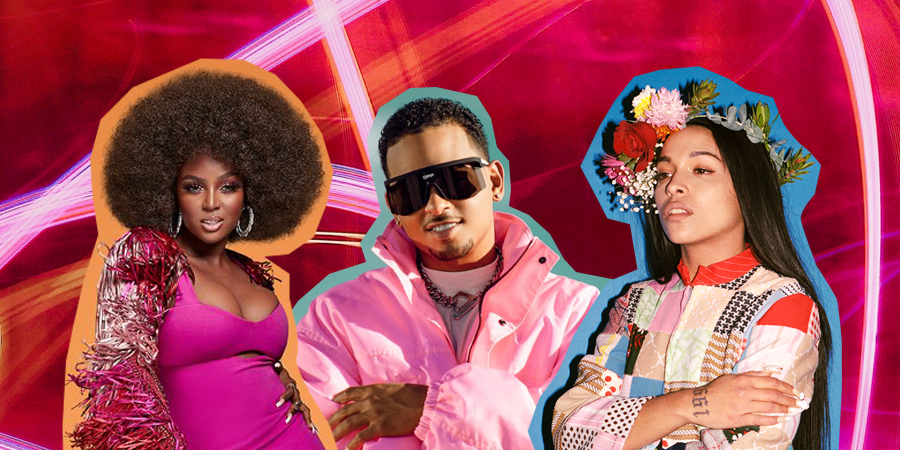 Afro-Latino Artists” Who Are Making Impact In The Music Industry Today