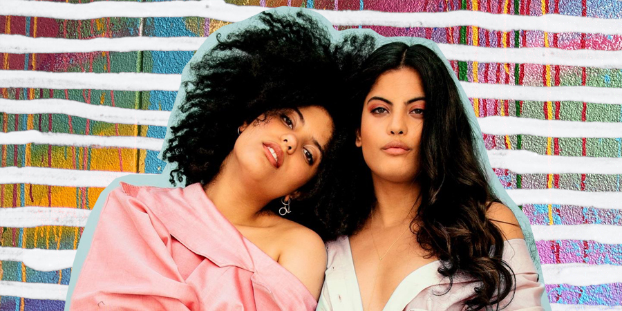 7 Afro-Latina Musicians You Need to Know by Hiplatina.com