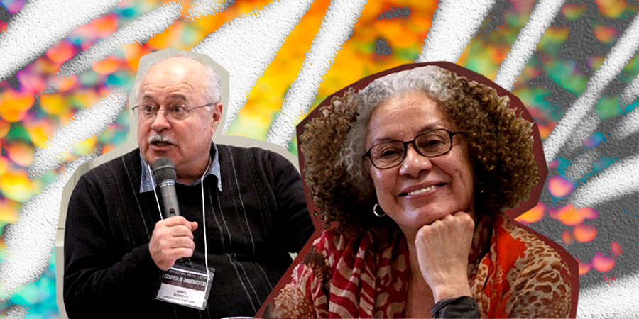Editors Miriam Jimenez Ramona & Juan Flores